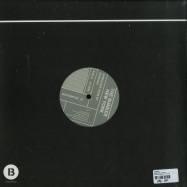 Back View : Romans - AMBULARE AUDE EP - The Bunker New York / BK 012