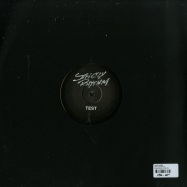 Back View : Richy Ahmed - CANT YOU SEE EP - Strictly Rhythm / SRNYC013