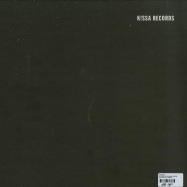 Back View : Dollska - SO LONG FOR A SMALL STORM - Kissa Records / KISSA002