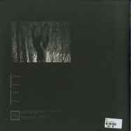 Back View : NX1 - OE EP - Odd Even / ODDEVEN003