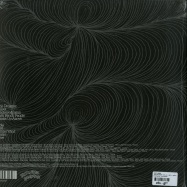 Back View : Jose James - THE DREAMER (LTD 180G LP + MP3) - Brownswood / bwood26lpb