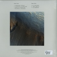 Back View : Len Leise - LINGUA FRANCA (LP) (180 G VINYL) - International Feel / IFEEL049
