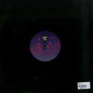 Back View : Ptaki - ANTYPODY EP - People Must Jam / PMJ006