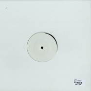 Back View : Fideles - ECLIPSE EP (VINYL ONLY) - Recycle Records / REV007