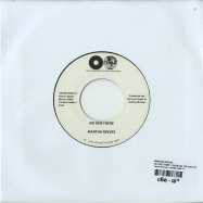 Back View : Martha Reeves - NO ONE THERE / SHOW ME THE WAY TO YOUR HEART (7 INCH) - Tamla Records / 42286-0288-7a
