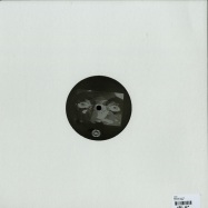 Back View : 2200 - KILLED BY DEAF EP - Cult Trip / CT004