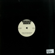 Back View : Unlimited Disco - UNLIMITED DISCO 1 (VINYL ONLY) - Unlimited Disco / UD1201