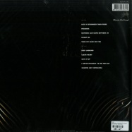 Back View : Sade - STRONGER THAN PRIDE (180G LP) - Music on Vinyl / MOVLP1042