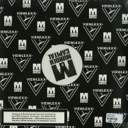 Back View : Lonny and Melvin - MURDERCAPITAL EP - Murdercapital / M001xx