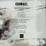 Back View : Ishmael - SOMETIME IN SPACE (2X12 LP) - Church / Church008