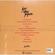 Back View : J Dilla - JAY LOVE JAPAN (LP, REPRESS) - Vintage Vibez / VNT201LP