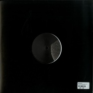 Back View : Arthur Miles - ARTHUR MILES LP SAMPLER ONE - Untzz Records / BDOH010LP1