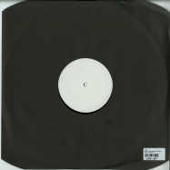 Back View : Swoy - EP (INCL RHYTHM & SOUL REMIX) - Djebali / Djebpr006