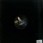 Back View : Bogdan Drazic / Daniel Kyo - BLACK GLOVES II - Giallo Disco Records / GD017