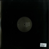 Back View : Various Artists - ORGANIC ELEMENTS EP (VINYL ONLY) - Subosc / SBCV003