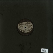 Back View : Various Artists - PROFOUND SYNTHESIS - Fundamental Sound / FDS001