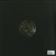 Back View : ANSOME - STOWAWAY REMIXED - Perc Traxx / TPT071