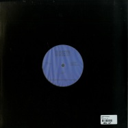 Back View : Robert Bergmann - B02 - Brew Records / B02
