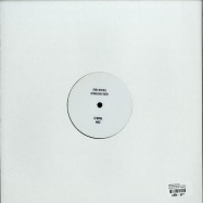 Back View : Various Artists - MONSTERS EP (VINYL ONLY) - Gravitational Waves / GRTW003