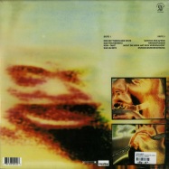 Back View : Peter Gabriel - PETER GABRIEL 4: DEUTSCHES ALBUM (180G LP + MP3) - Caroline / 0800420