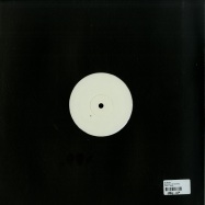 Back View : No Moon - NOTHING ELSE MATTERS - X-Kalay / XK006