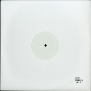 Back View : Unknown Artist - BLUE MONDAY - KK Editions / KKED001