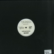 Back View : The Richie Family / Wild Honey - SUMMER DANCE / AT THE TOP OF THE STAIRS (DANNY KRIVIT EDITS) - TK Disco / TKD13068