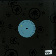 Back View : Sooney - BACK TO THE MUSIC (INC. ROUTE 94 REMIX) - Hot Creations / HOTC090