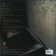 Back View : Various Artists - THE JANE 2 (2XLP) - 541 LABEL / 541622
