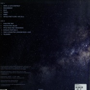 Back View : Gato Preto - TEMPO (LP) - Unique Records / uniq222-1