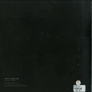 Back View : Post Scriptum - YEAR ZERO EP (180 G VINYL) - Post Scriptum / PS 000