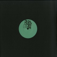 Back View : Various Artists - SCL002 - Sure Cuts Limited / SCL002