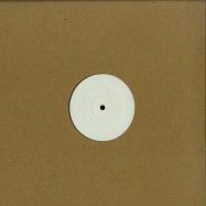 Back View : TR - THE BLACK EP - Room II Records / RIIR001
