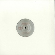 Back View : Titonton Duvante - FUTURITY EP - Residual Recordings / REZ002C