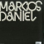 Back View : Daniel Araya / Marcos Cabral - SPLIT 02 - Endless Illusion / ENDILL011