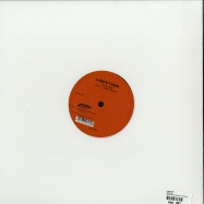 Back View : Lindstrom - TENSIONS (WILL LONG REMIX) - Smalltown Supersound / STS31812