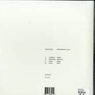 Back View : Various Artists - BROKEN PROMISES PT 3 - Just This / Just This 017