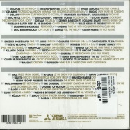 Back View : Various Artists - CREAM 25 (3XCD) - New State / NEW9198CD
