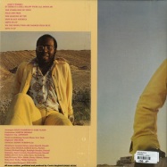 Back View : Curtis Mayfield - CURTIS (LP) - Curtom Records / eth8005lp