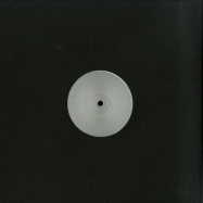 Back View : Mattheis - NODAL LINES EP - Nous Klaer Audio / NOUS010