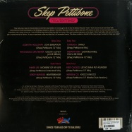 Back View : Various Artists (Loleatta Holloway / Salsoul Orchestra) - SHEP PETTIBONE - MASTERMIXES (2LP) - Salsoul / SALSBMG11LP