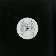 Back View : The Barking Dogs - SWB / LIQUID STRATEGIES (10 INCH) - Ruvido Records / RUVIDO01
