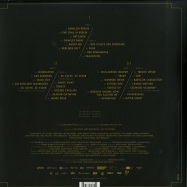 Back View : Various Artists - BABYLON BERLIN O.S.T. (3X12 LP + 2CD) - BMG / 8106277