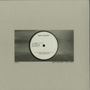 Back View : Wrong Assessment - NEUROTAG EP (KMYLE REMIX) - Clergy / CRG011