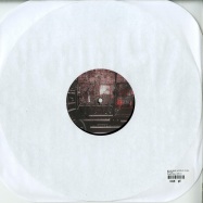 Back View : Willie Graff & Tucillo / DJ Qu - TO THE MUSIC - Strength Music / SMR-018 / 79311