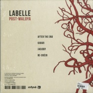 Back View : Labelle - POST-MALOYA - Infine Music / IF2071