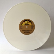 Back View : William DeVaughn - BE THANKFUL FOR WHAT YOU GOT (WHITE COLOURED VINYL) - Roxbury Records / DJH00236P