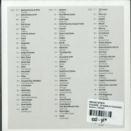 Back View : Various Artists - TOO1500M - 15 YEARS OF TOOLROOM (3CD) - Toolroom / TOOL655