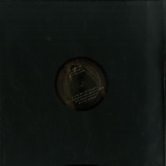 Back View : Blac Kolor - AWAKENING (2LP / GATEFOLD / + MP3 DLC) - Hands B / Hands B 045 / 19810