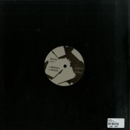 Back View : Shuffles - PUOLIASKEL EP - Syncrophone / Syncro30